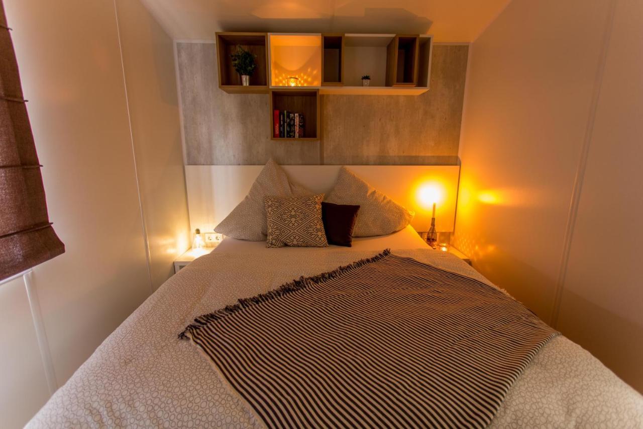 Fidelios Appartements Pressath Luaran gambar