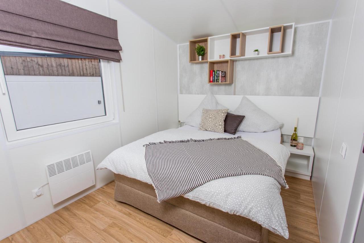 Fidelios Appartements Pressath Luaran gambar